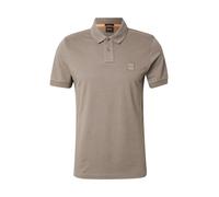 BOSS Camiseta 'Passenger' beige oscuro L beige oscuro