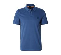 BOSS Camiseta 'Passenger' genciana S genciana