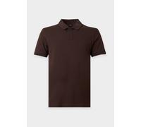 BOSS Camiseta 'Passenger' marrón oscuro S EUR