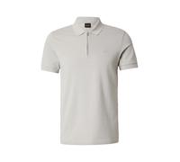 BOSS Polo slim fit de algodón elástico con parche de logo - StylePasserzip, 50537507 Beige claro S