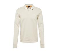 BOSS Passerby Polo, Light Beige271, M para Hombre