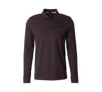 BOSS Camiseta 'Passerby' marrón oscuro XXXL marrón oscuro
