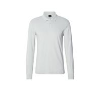 BOSS Camiseta 'Passerby' plata M plata