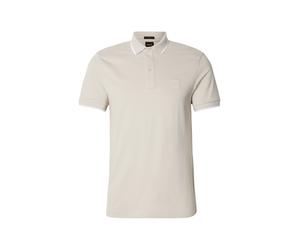 BOSS Camiseta 'Passertip' greige XXL EUR