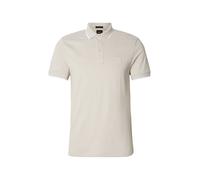 BOSS Camiseta 'Passertip' greige XXXL EUR