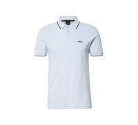 BOSS Camiseta 'Paul' azul pastel S azul pastel