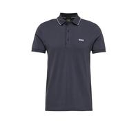 BOSS Paule 4 Polo, Dark Blue402, 3XL para Hombre