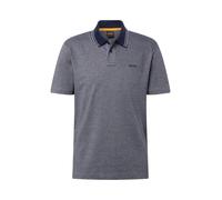 BOSS Camiseta 'PeoxfordNew' azul oscuro, Talla M