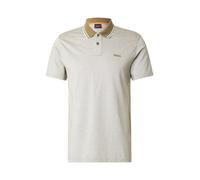 BOSS Camiseta 'Peoxford' oliva / verde claro M oliva / verde claro