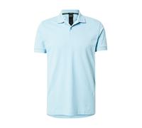 BOSS Camiseta 'Pio1' azul claro S azul claro