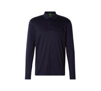 BOSS Camiseta 'Pirol' azul oscuro S azul oscuro