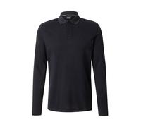 BOSS Camiseta 'Plisy' negro, Talla 5XL