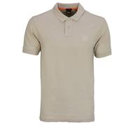 BOSS Camiseta Polo Para Hombre Passenger Beige 50507803 271