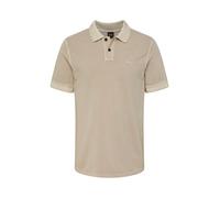 BOSS Polo de piqué de algodón con logo estampado - StylePrime, 50507813 Beige claro XXXL