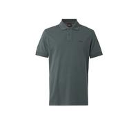 BOSS Polo de punto de algodón - StylePrime, 50507813 Verde oscuro XL