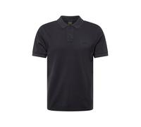 BOSS Prime, Camisa de polo Hombre, Black1, XXL