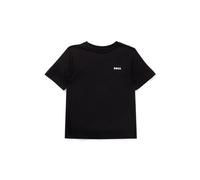 BOSS Camiseta regular fit de algodón con logo estampado para niños - StyleJ25P23/84906A, J25P23 Negro 126
