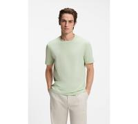 BOSS Camiseta relaxed fit con logo estampado en capas - StyleTChup, 50473278 Cal M