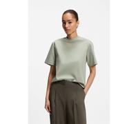 BOSS Camiseta relaxed fit en algodón mercerizado - StyleEharpa, 50552064 Cal S