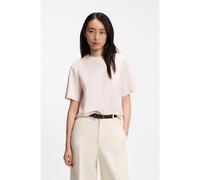 BOSS Camiseta relaxed fit en algodón mercerizado - StyleEharpa, 50552064 Rosa claro XS