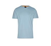 BOSS Camiseta Relaxed Fit TALES azul claro | S