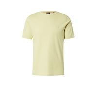 BOSS Camiseta 'Tales' amarillo pastel XXXL amarillo pastel