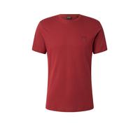 Boss Camiseta para Hombre Tales 10242631 02, Rojo Oscuro 605, S