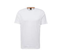 BOSS Tales Camiseta, White 1002, XXL para Hombre