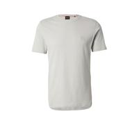 BOSS Camiseta 'Tales' gris XXL gris
