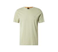 BOSS Camiseta 'Tales' verde pastel M EUR