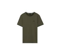 BOSS Camiseta 'Taul' oliva M EUR