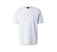 BOSS Camiseta 'TChup' gris claro, Talla M