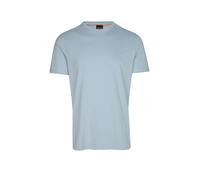 BOSS Camiseta TEGOOD azul claro | L