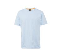BOSS Camiseta 'Tegood' azul claro, Talla L