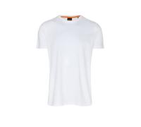 BOSS Camiseta 'Tegood' blanco L blanco