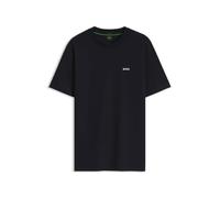 Boss Camiseta Tegood de algodón con Logotipo para Hombre