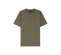 Boss Camiseta Tegood de algodón con Logotipo para Hombre