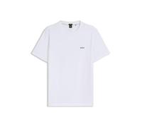 Boss Camiseta Tegood de algodón con Logotipo para Hombre