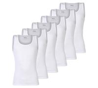 BOSS Camiseta térmica blanco S EUR
