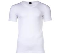 BOSS Camiseta térmica blanco XL EUR