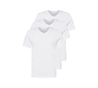 BOSS Camiseta térmica 'Classic' blanco Hombre BOSS S blanco