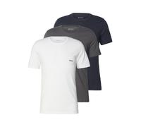 BOSS T-Shirt RN 3P Classic Camiseta, Open Miscellaneous 961, XXL para Hombre