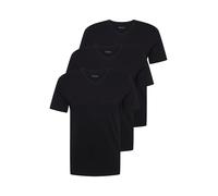 BOSS Camiseta térmica 'Classic' negro XL negro