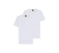 BOSS Camiseta térmica 'Modern' blanco XXL EUR