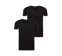 BOSS Camiseta térmica 'Modern' negro XXL EUR