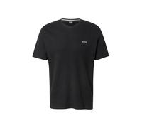 BOSS Camiseta térmica negro S negro