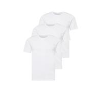 BOSS Camiseta térmica offwhite S offwhite