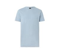 BOSS Camiseta 'Thinking 1' azul claro S azul claro