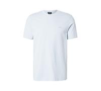 BOSS Camiseta 'Thompson 01' azul pastel XL EUR