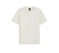 BOSS Camiseta THOMPSON 01 crema | XXXL